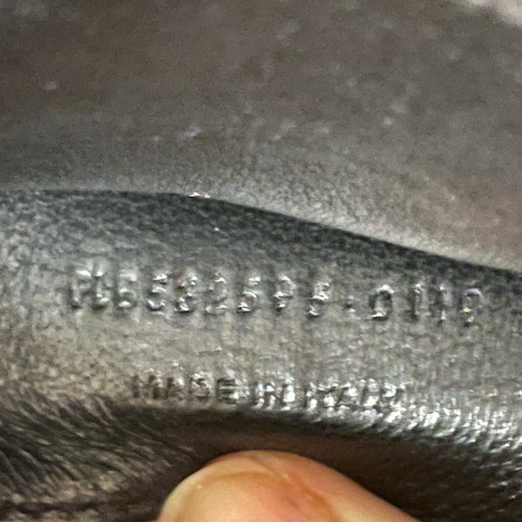 NWT YSL Large Vicky Bag - Picture 13 of 17